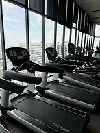 The Quarter Ratchayothin by UHG