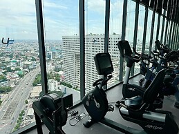 The Quarter Ratchayothin by UHG