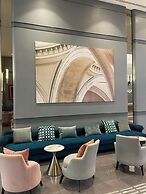 The Quarter Ratchayothin by UHG