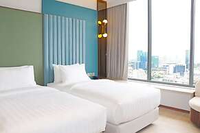 The Quarter Ratchayothin by UHG