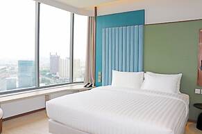 The Quarter Ratchayothin by UHG