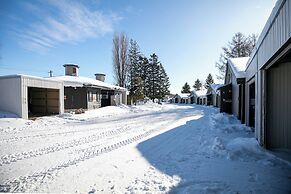 STARRY SKY COTTAGE 15