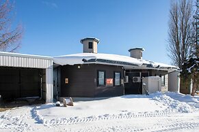 STARRY SKY COTTAGE 15