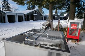 STARRY SKY COTTAGE 15