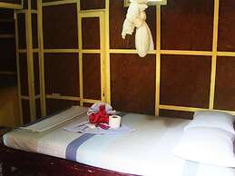 Stefanie Grace Paradise Inn & Restobar