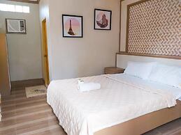 Stefanie Grace Paradise Inn & Restobar