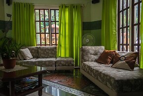 Stefanie Grace Paradise Inn & Restobar