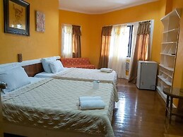 Stefanie Grace Paradise Inn & Restobar