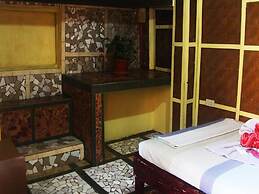 Stefanie Grace Paradise Inn & Restobar