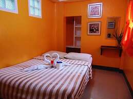 Stefanie Grace Paradise Inn & Restobar