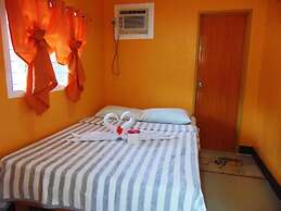 Stefanie Grace Paradise Inn & Restobar