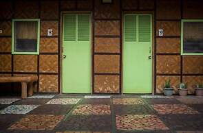 Stefanie Grace Paradise Inn & Restobar