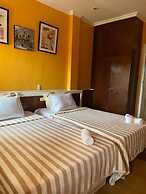 Stefanie Grace Paradise Inn & Restobar