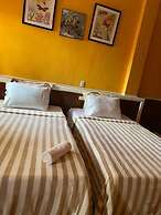 Stefanie Grace Paradise Inn & Restobar