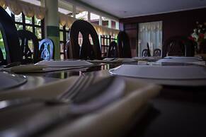 Stefanie Grace Paradise Inn & Restobar