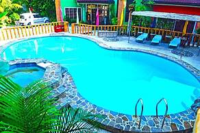 Stefanie Grace Paradise Inn & Restobar