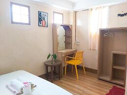 Stefanie Grace Paradise Inn & Restobar