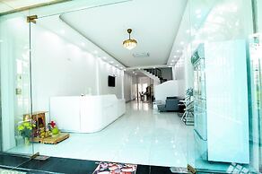 Tam Coc Peaceful Hotel