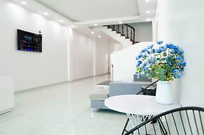 Tam Coc Peaceful Hotel