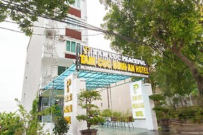 Tam Coc Peaceful Hotel