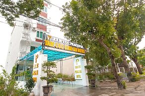 Tam Coc Peaceful Hotel