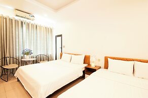 Tam Coc Peaceful Hotel