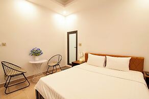 Tam Coc Peaceful Hotel