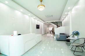 Tam Coc Peaceful Hotel