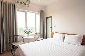 Tam Coc Peaceful Hotel