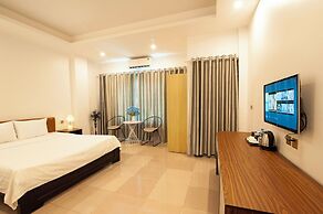 Tam Coc Peaceful Hotel