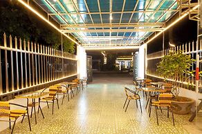 Tam Coc Peaceful Hotel