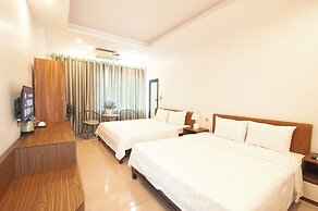 Tam Coc Peaceful Hotel