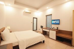 Tam Coc Peaceful Hotel