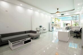 Tam Coc Peaceful Hotel