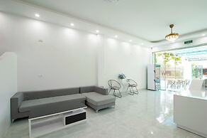 Tam Coc Peaceful Hotel