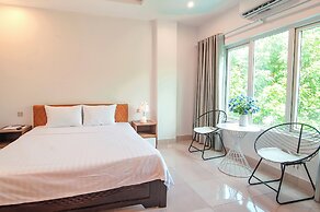 Tam Coc Peaceful Hotel