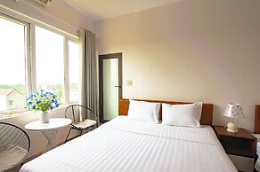 Tam Coc Peaceful Hotel