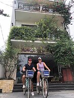 Tam Coc Peaceful Hotel