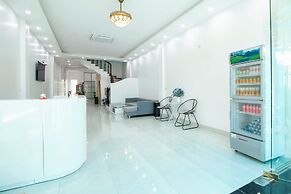 Tam Coc Peaceful Hotel