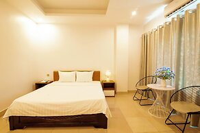 Tam Coc Peaceful Hotel