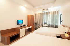 Tam Coc Peaceful Hotel