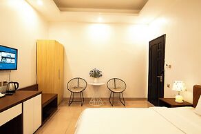 Tam Coc Peaceful Hotel