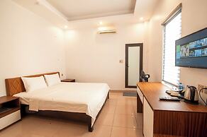 Tam Coc Peaceful Hotel