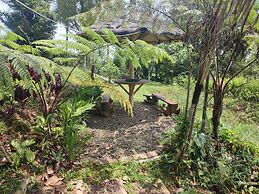 Landeuh Savana Pangrango Camp by ABM