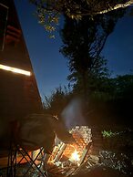 Landeuh Savana Pangrango Camp by ABM