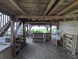 Landeuh Savana Pangrango Camp by ABM