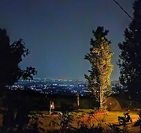 Landeuh Savana Pangrango Camp by ABM