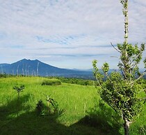 Landeuh Savana Pangrango Camp by ABM