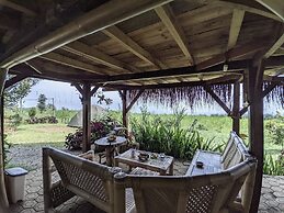 Landeuh Savana Pangrango Camp by ABM