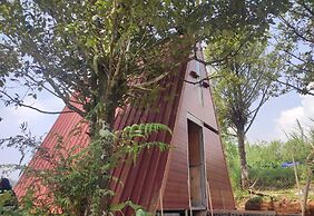 Landeuh Savana Pangrango Camp by ABM